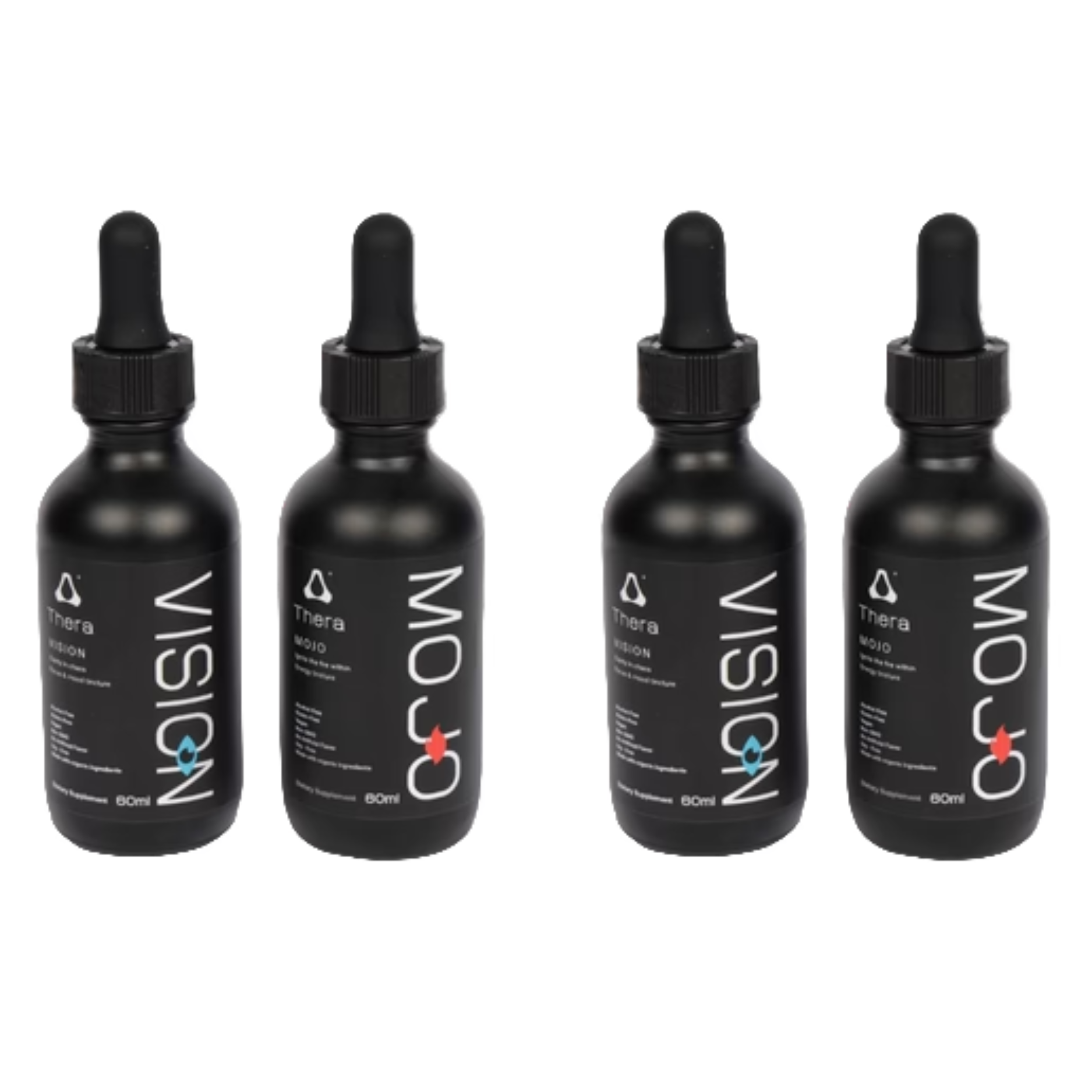 Vision Mojo Bundle - Holiday Sale