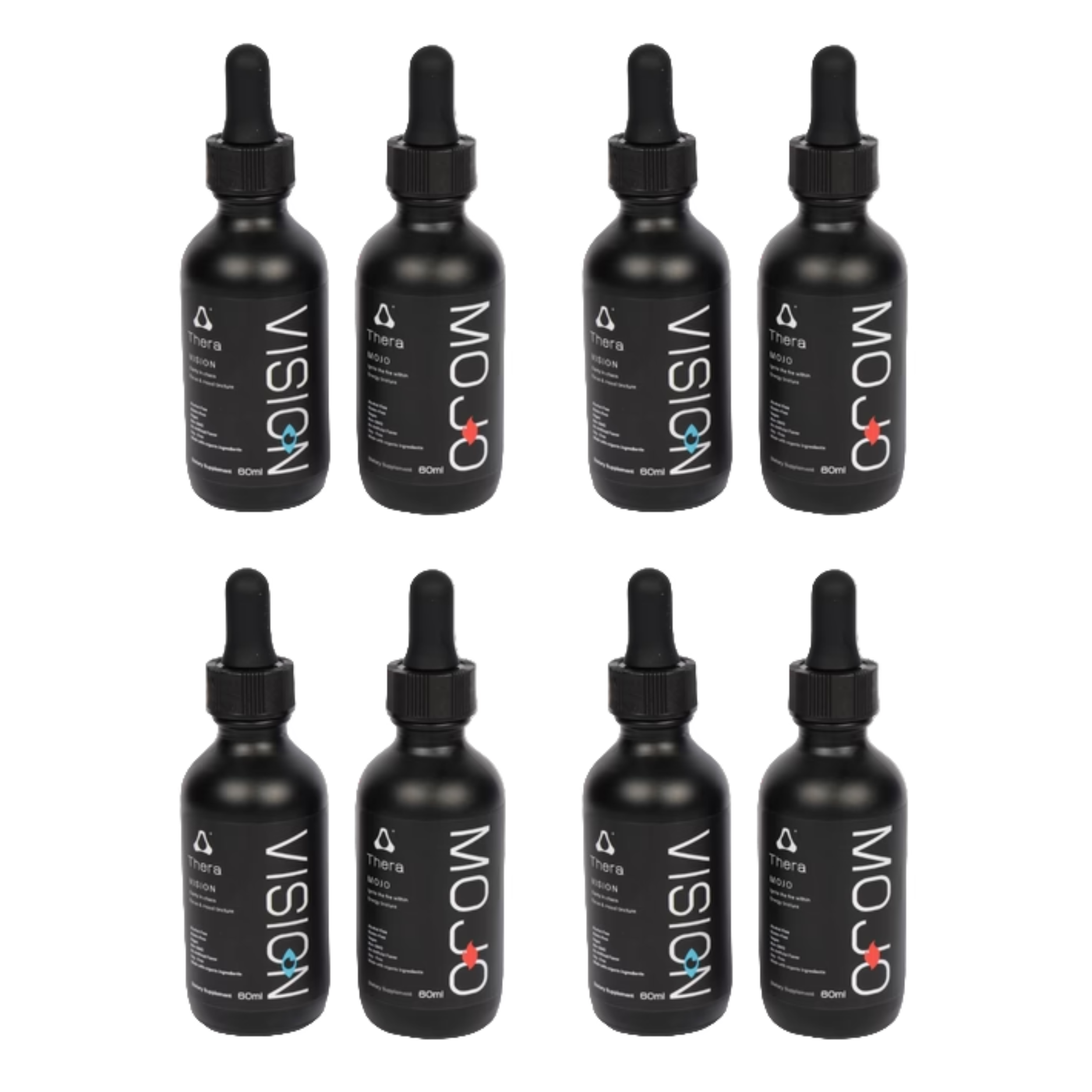 Vision Mojo Bundle - Holiday Sale