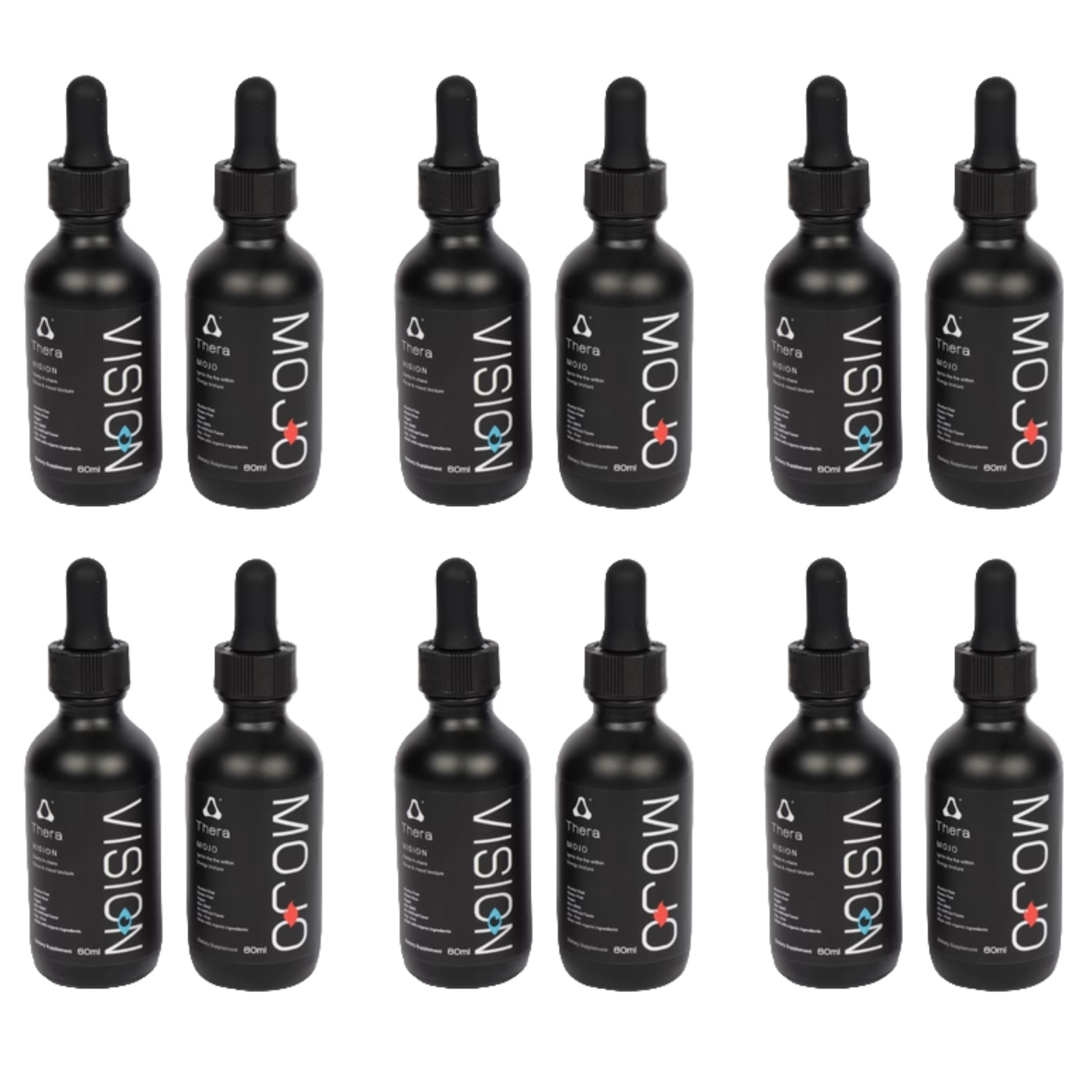 Vision Mojo Bundle - Holiday Sale