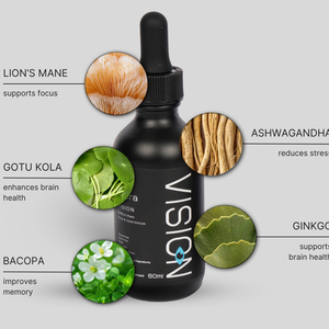 Vision Mojo Bundle - Holiday Sale