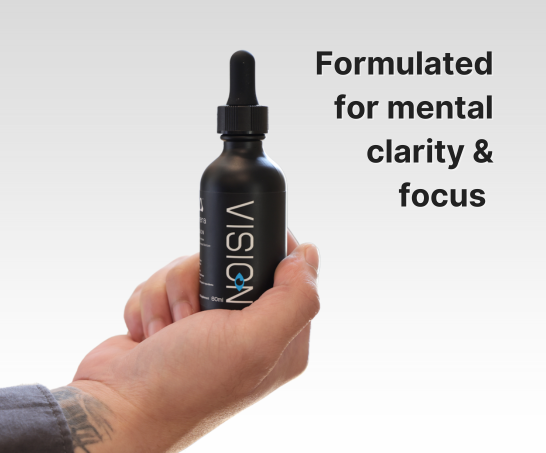 Vision Mojo Bundle - Holiday Sale