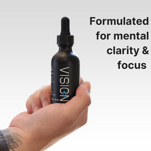 Vision Mojo Bundle - Holiday Sale