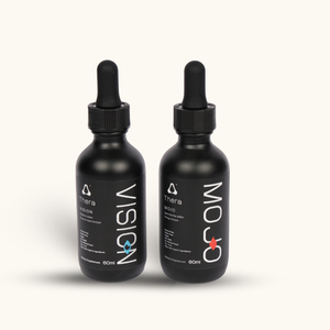 Vision Mojo Bundle - Holiday Sale