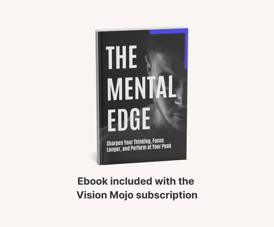 Vision Mojo Bundle - Holiday Sale