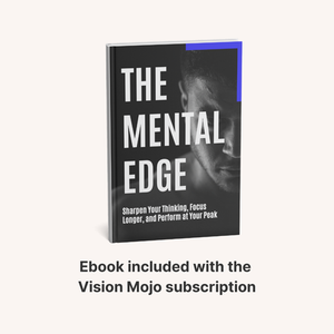 Vision Mojo Bundle - Holiday Sale