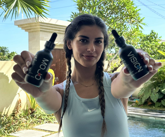 Vision Mojo Bundle - Holiday Sale