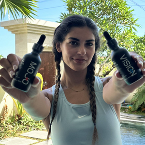 Vision Mojo Bundle - Holiday Sale