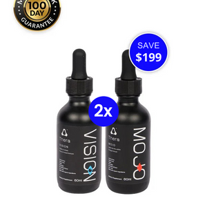 Vision Mojo Bundle - Holiday Sale